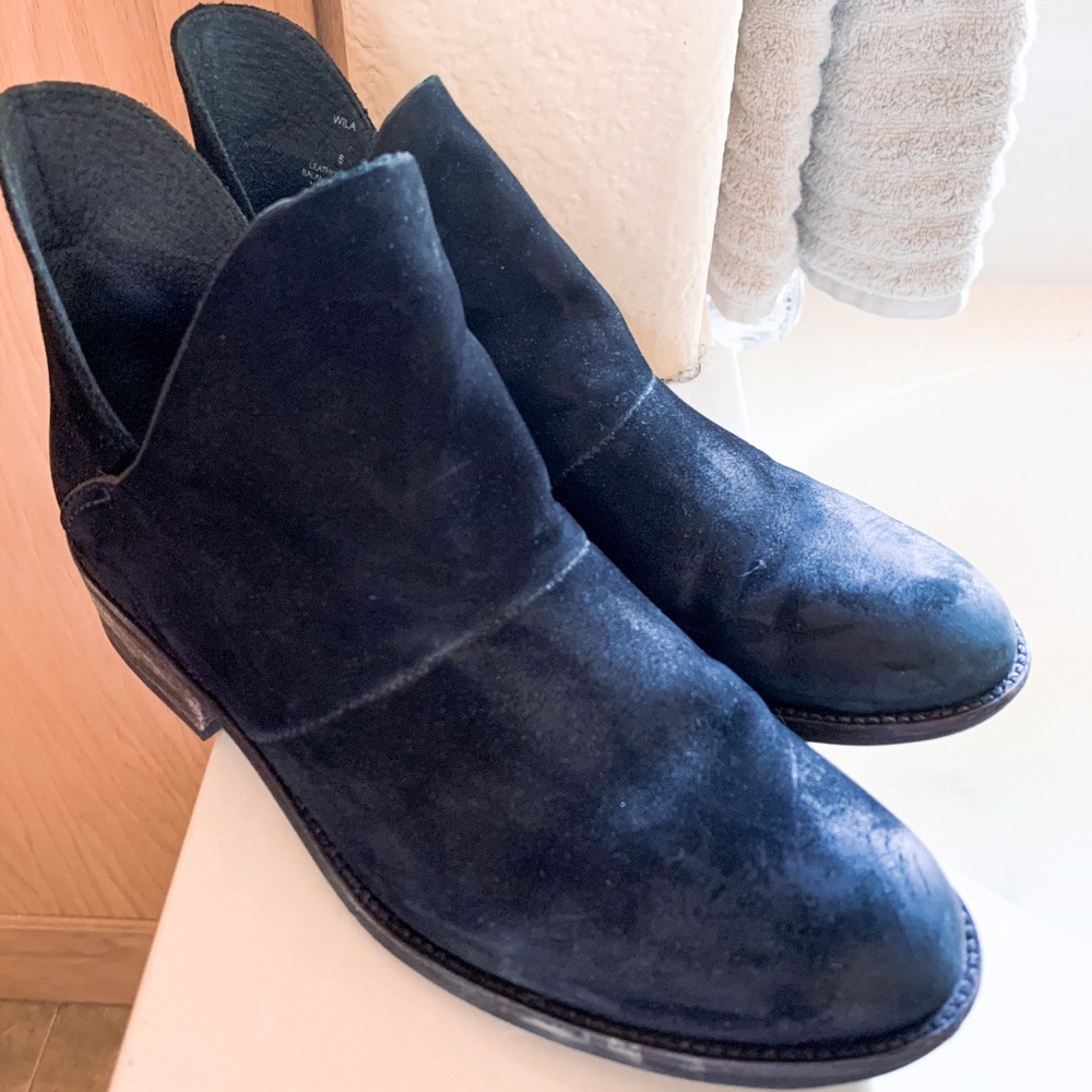 Women’s Steve Madden Boots